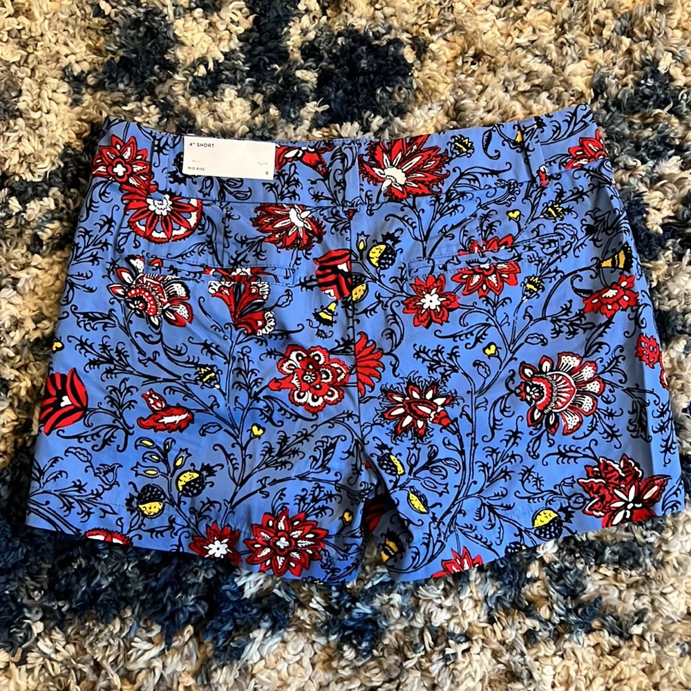 Loft shorts - Picture 5 of 6
